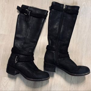 🍁 Ugg Riding Boots